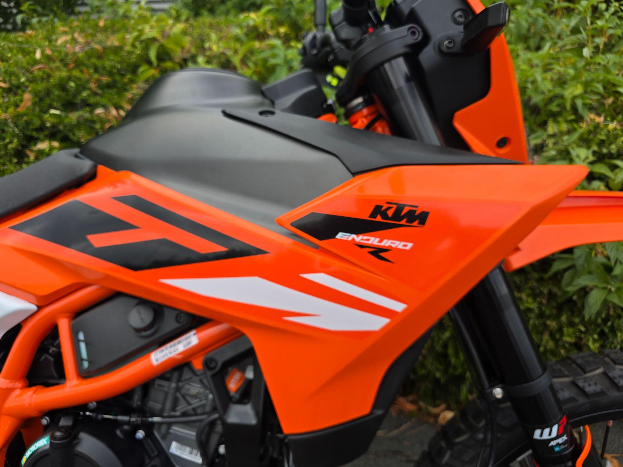 2026 KTM 